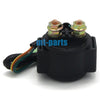 Honda TRX250EX Sportrax Starter Relay Solenoid (2003-2008)