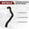 Ford Fiesta Radiator Hose (2008-2023)