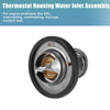 Ford Transit Mk6 Coolant Thermostat Housing (2000-2006)