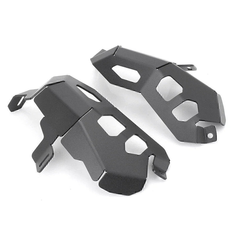 BMW R1200GS ADV Front Cylinder Head Guard Cover (2013-2017)