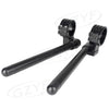 Universal Moto 36mm Clip On Handlebar Fork Tubes