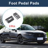 Honda Step Wagon Foot Accelerator Pedal Covers
