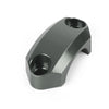 22mm Handlebar for BMW F2 CNC Titanium Clamp