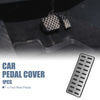 Kia Forte Foot Rest Pedal Cover (2010-2012)