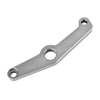 Honda CT110 CT125 Shifter Stabilizer Aluminum Silver (2020-2023)