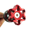 125cc ATV CNC Aluminum Red Engine Oil Dipstick