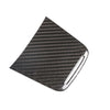 Porsche 718, 911 Carbon Fiber Central Console Box Cover (2016-2019, 2012-2018)