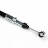 BMW F650CS (2001-2005), F800GS Clutch Cable (2008-2014)