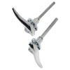 Ford Passenger Car Outside Door Locking Handles with Key