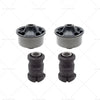 Toyota Corolla ZZE122 (2002-2007) 1.8L Inner Bush Kit