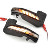 Toyota Hilux Fortuner Dynamic LED Indicator Sequential Turn Signal Lamp
