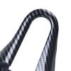 Honda Civic Sleek Carbon Fiber Steering Wheel Cover Trim (2006–2011)