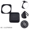 E36 E34 E39 E46 E90 E60 E64 Engine Oil Cap Cover Replacement
