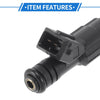 Ford Falcon 4.0 Fuel Injector (1998-2005)
