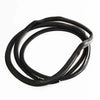 Door Rubber Seal Strip Front Left Fits Toyota Hilux LN85 4D Pickup 1989-95 D06
