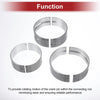 Toyota Land Cruiser Main & Connecting Rod Bearings (2002-2010)