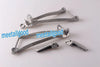 Kawasaki Ninja ZX10R Foot Pegs  Passenger Footrests (2008-2010)
