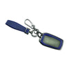 Toyota Corolla, Prius, RAV4, Fortuner Key Shell Cover (2010-2023)