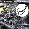 Mercedes-Benz GL320 ML320 2007-2009 Rubber Radiator Coolant Hose