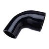 90 Degree Turbo Silicone Hose Elbow