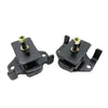 Toyota Hiace Commuter 2L 3L LH102-LH114 Front Engine Mounting x2