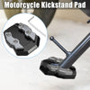 Honda Adv-160 Aluminum Alloy Kickstand Pad (2022)