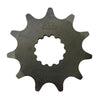 Suzuki Quadrunner 185 2x4 11T Front Sprocket (1984–1987)