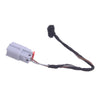 Ford Edge, Fusion, Lincoln Ambient Air Temperature Sensor Plug Pigtail (2007-2012)