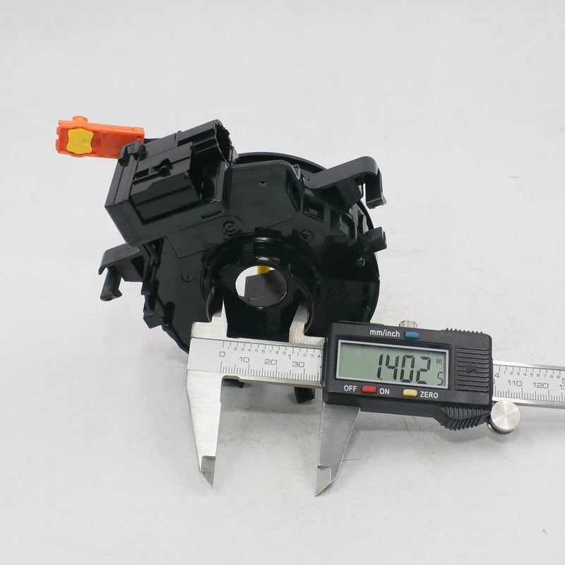 Toyota Yaris XP90 NCP93 2007-2013 Spiral Cable Clock Spring