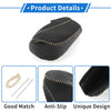 Chevrolet Cruze Beige Faux Leather Gear Shift Knob Cover (2011 - 2015)