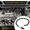 Ford E-150 Crankshaft Position Sensor (1980-1985)