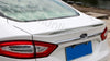 Ford Fusion 2013-2018 Sedan ABS Factory Style Spoiler Wing (2013-2018)