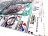 Suzuki GS1000 E / S Complete Engine Gasket Set (1978-1981)