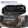 Nissan 370Z, Infiniti EX35 Engine Oil Pan (2009-2020)
