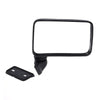 Isuzu Faster Ute 1988-2002 Black Door Mirror