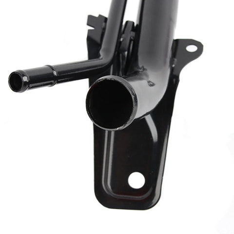Toyota Hilux 3.0 1KD-FTV KUN16 KUN26 Fuel Filler Neck (2005-2015)