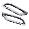 Mitsubishi Outlander Rear Bumper Lower Cover Trim (2022)