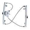 Ford Ranger Ute Window Regulator W/o Motor (2011–2021)