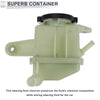 Subaru Legacy (2010-2014) 1 Pc Beige Power Steering Reservoir