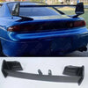 Mitsubishi 3000GT 1991-1999 Real Carbon Fiber Rear Wing Trunk Spoiler