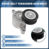 Mazda 2 (2007-2015) Metal 1 Pc Belt Tensioner
