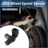 Dodge Dakota ABS Wheel Speed Sensor (2005-2010)