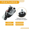 Ford Explorer Rear Windshield Wiper Motor (2006-2010)