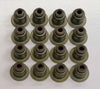 206 207 307 1007 1.4 16V ET3J4 KFU Valve Stem Seals (2003–2003)