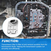 Suzuki Auto Transmission Filter Oil Pan Gasket (No. 2657065D10)