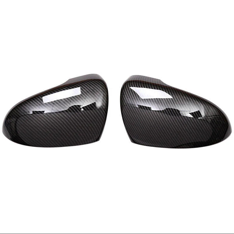 Hyundai Tucson Rearview Side Wing Mirrors Cap Cover (2016–2021)