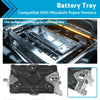 Mitsubishi Pajero Montero Battery Tray (2000-2006)