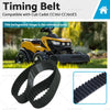 Cub Cadet CC760 CC760ES Timing Belt