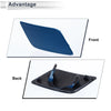 BMW 335i GT Blue Front Right Side Bumper Headlight Washer Nozzle Cover Cap