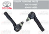 TOYOTA LEXUS LS460 TIE ROD (2006–2017)